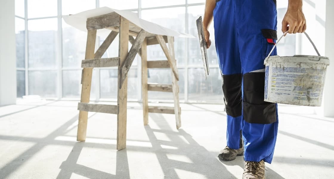 construction remontas